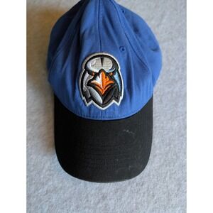 Aberdeen Ironbirds Minor League Baseball Hat OC SPORTS Cap Hat Iron‎ Bird Blue